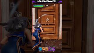 Rata Más Grande No Pude Encontrar fortnite [upl. by Burgess507]