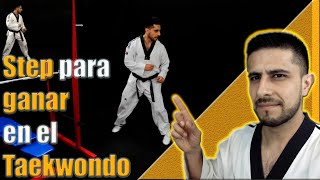 Ejercicios de velocidad para el taekwondo [upl. by Annair961]