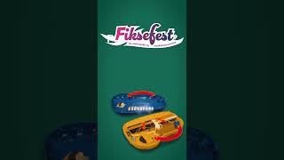 Fiksefest 16 november [upl. by Tawney]