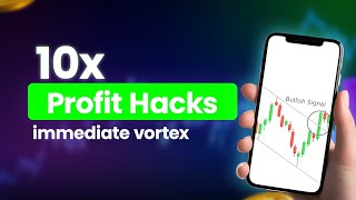 Immediate Vortex  2024 Review by UK and Canada Traders – SCAM⚠️ or LEGIT✅ [upl. by Odnumyer68]