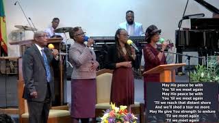 Poinciana SDA Church  Divine Service amp Sabbath School  10192024 [upl. by Alodie]