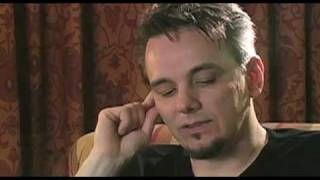 Gavin Harrison interview Part 1 Early influences and experiences [upl. by Damien]