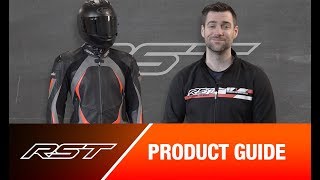 RST Blade II product guide [upl. by Aan]