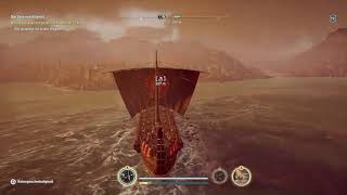 Assassins Creed Odyssey 101  Das Artefakt von Kythera [upl. by Haydon676]