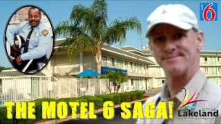 The Motel 6 Saga [upl. by Tserrof]