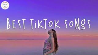 Best tiktok songs 🧁 Tiktok viral songs 2023  Trending tiktok songs [upl. by Merrel]