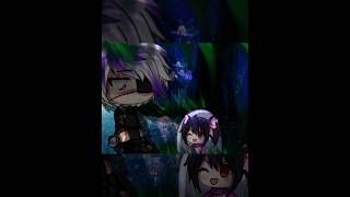 🌙 Rises the Moon…  Lore  gacha glms gachaedits gachaclub glm gachalife edit glmm [upl. by Pease]