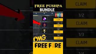 Free pushpa bundle trick 😱  para SAMSANG A3A5A6A7J5S5S6S7A10A30A50A70OPshorts [upl. by Airemaj681]