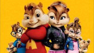 LMFAO  Party Rock Anthem Unofficial Chipmunks Version Audio [upl. by Yesteb266]