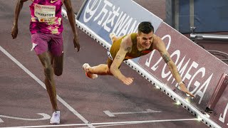 Jakob Ingebrigtsen Is A Distance Psychopath [upl. by Vail809]