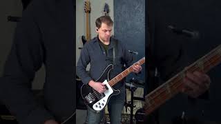 Longview by Green day Bass Cover [upl. by Coop]