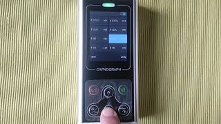 Contec CA 10S capnograph unboxing [upl. by Ssilb]