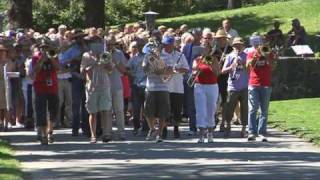 Canal Street festival Arendal Show 2 [upl. by Yenffit831]