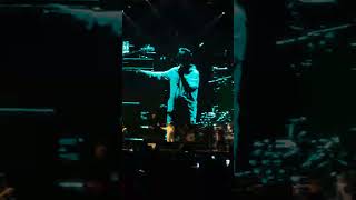 Cuando no me ves  Love of lesbian en vivo desde el Auditorio Benito Juárez [upl. by Gunas]