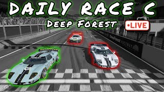 Races Before My Vacation  GT7 Live Stream Daily Race C [upl. by Munro]