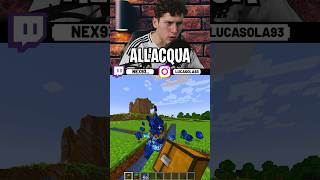 SE TI ANNOI GUARDA QUA  Minecraft ita [upl. by Teague703]