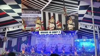 which best dance Bute Abu ngule  Nyishi Group dance  Higi James [upl. by Miko]