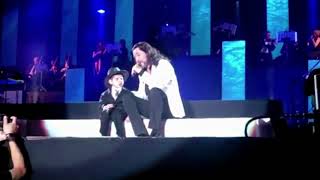 Marco Antonio Solis — Sigue Sin Mi Live [upl. by Merkley]