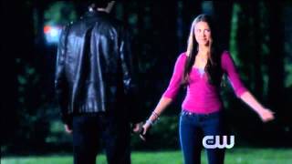 3x22 Damon  Elena quotDamon Remembers Meeting Elenaquot FlashBack [upl. by Fiorenze]