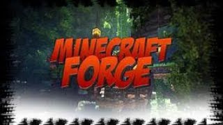 Autotext Mod für Forge 189 [upl. by Fanchan]