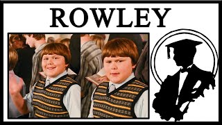 What Is Rowley Looking At [upl. by Aved]