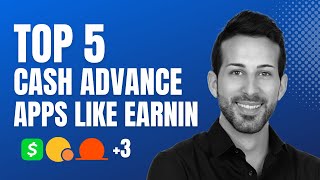 Underrated Cash advance apps that work like Earnin App  Cash Advance Apps Similar to Earnin App [upl. by Pedrick]