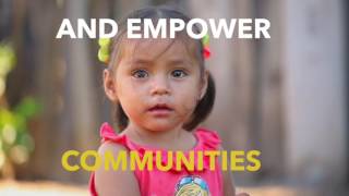 Ecosia partnered with social businesses [upl. by Fabrin]