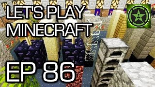 Lets Play Minecraft Ep 86  The Twelve Towers [upl. by Gehlbach]