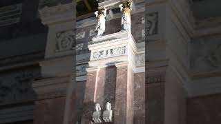 Discover Walhalla Memorial  Stunning 4K Tour of Germanys Historic Monument16 [upl. by Lothar]