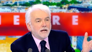 quotDes islamistes remplacent des islamistesquot  Pascal Praud ne se réjouit pas de la situation en Syrie [upl. by Lleruj346]