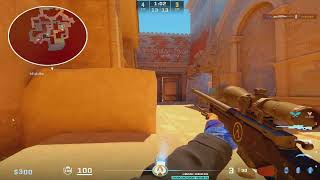 BERK RİP TEPEDEN AWP DERSİ [upl. by Haibot871]