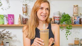 Ist Proteinpulver ungesund 🤯🧪 Fakten und Tipps zu veganem Proteinpulver 🌻🎃🫛 [upl. by Yeorgi]