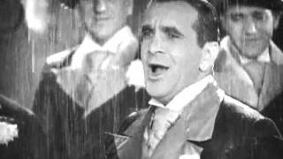 Let Me Sing And Im Happy  Al Jolson [upl. by Nwahsauq873]