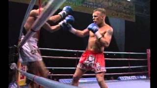 Ramon Dekkers Highlights [upl. by Rinee]