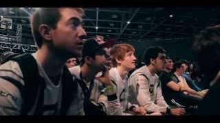 MLG Dallas 2013 Winter Championship  Event Montage [upl. by Means]