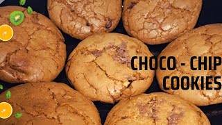 Hands down the perfect choco chip cookies recipe youll need [upl. by Airogerg]