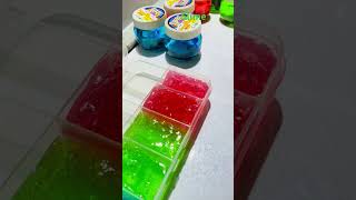 Satisfying Slime short video shorts slime [upl. by Anayt]