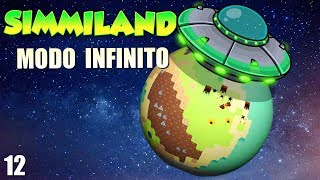 INTELIGENTES Y SIN UN PAVO  Simmiland Gameplay Español EP12 [upl. by Tinaret]