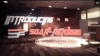 Introducing SoaR Rekusa [upl. by Donadee]