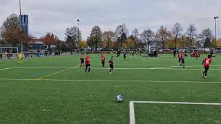 TSG Balingen U11 vs SSV Reutlingen U10  Rückrunde  Leistungsvergleich  Rottweil 03112024 [upl. by Maice]