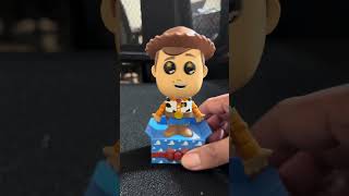 Funko Pixar Popsies Sheriff Woody  You’ve Got A Friend funko funkopop disneypixar [upl. by Yesnyl]