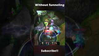 Showing you how to STOMP with Master Yi and Taric without FUNNELING funneling lol masteryi [upl. by Tloh]