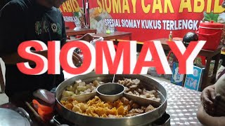 Culinary SIOMAY [upl. by Severn]