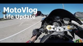 MotoVlog Robbery Story What is my channel [upl. by Rehpotsrhc]