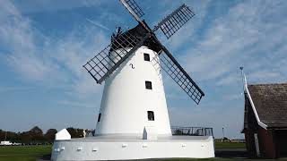 lytham green on a sunny afternoon [upl. by Verdie]