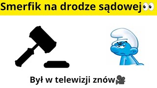 patostreamer SMERFIK sprawa w sądzie 🔔drogabezpowrotu [upl. by Assilam]