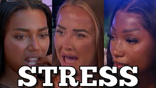 Love Island 2024 Ep26 Review Ayo LIKES Jessica I Nicole SPIRALLING I Blade MESSY [upl. by Leicam602]