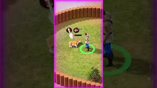 Hay Day gamestownship games 🎮hayday games gaming gameplay shortsyoutubeshorts MrBeastGaming [upl. by Hut]