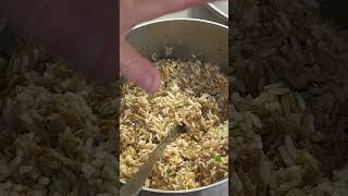 Louisiana Homemade Boudin in the Crock Pot  4 hours cajun boudin cajuncooking lunch dinner [upl. by Stoddart]