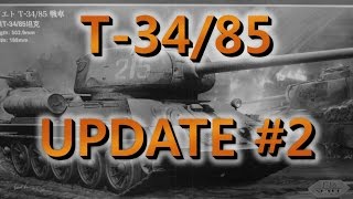 T3485 116 Scale UPDATE 2 [upl. by Mccreery]